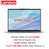 Lenovo Laptop ThinkBook 14+ 2022 i9-12900H/i7-12700H/i5-12500H RTX2050 16G/32G RAM 512G/1T/2T SSD 14-inch 2.8K Slim Notebook PC