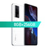 POCO F5 Pro Smartphone Global Version Snapdragon 8+ Gen 1 Octa Core WQHD+ 120Hz AMOLED DotDisplay 67W Wireless Fast Charging NFC