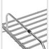Balcony Telescopic Shoe Rack Coat Hanger Stainless Steel Drying Shoes Clothes Towel Bar Window Shoe Storage Shelf