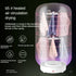 Multifunctional Portable Dryer Mini Folding Baby Cloth Dryer Heater Washing Dryer Apartment Folding Drying Foldable