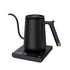 TIMEMORE Fish smart electric pour over kettle gooseneck variable temperature-control hand brew 600ml 220V coffee pot