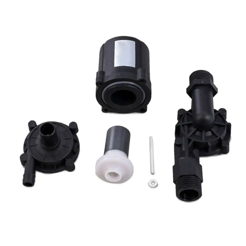 Low Noise Large Flow Circulation Submersible Water For Solar Water Heater