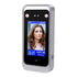4.3inch TCP/IP / Wifi Dynamic Face Recognition Attendance System Terminal Time Attendance Door Access Control System USB Record