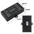 WiFi Tuya Sboard Mini Single Door RFID Access Control Board Panel App Remote Control Wiegand 26 44 Bit Input Support Master Card