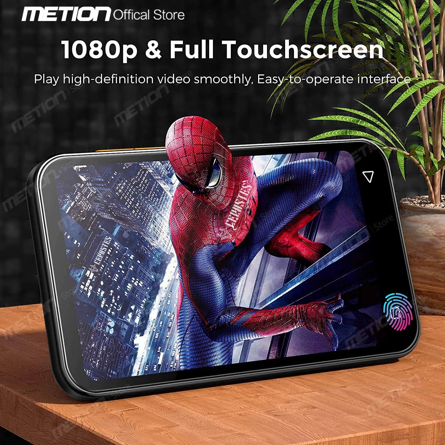 2023 NEW WiFi MP4 Player Bluetooth MP3 Player HiFi Sound Music Walkman FM/Recorder/Browser/Support Max 512GB/Portable Mp3 плееры