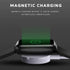 Magnetic Wireless Charger for Apple Watch Series Portable Fast Charging Station USB Charger Cable for iWatch 8 7 6 SE 5 4 3 2 1
