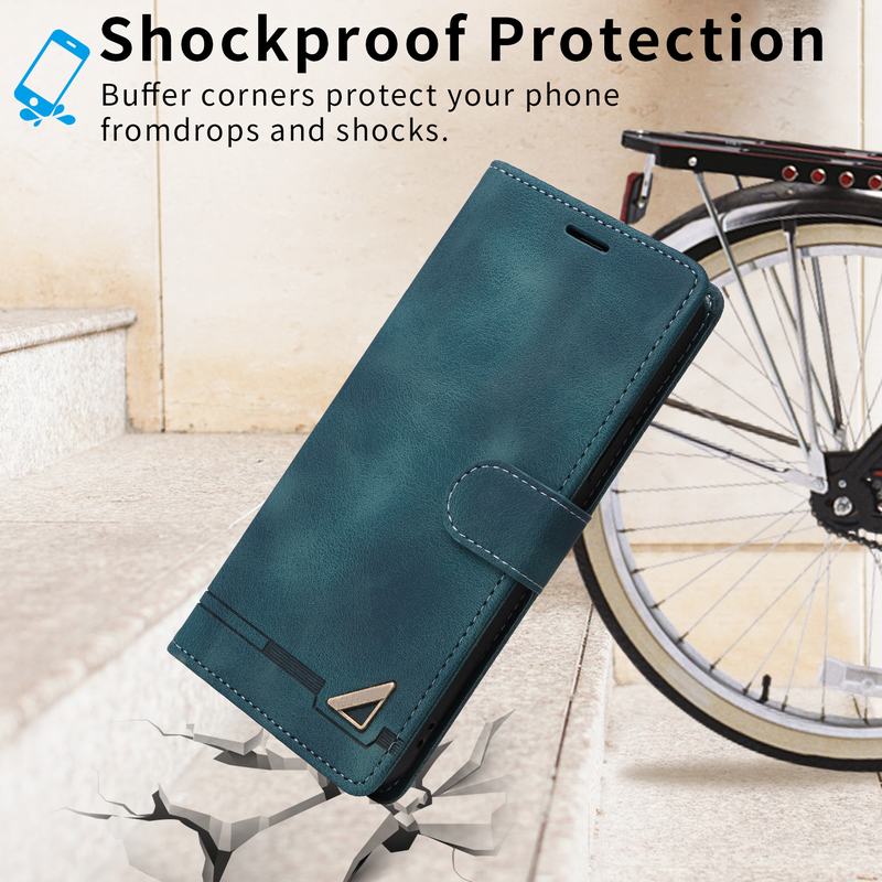 For Oppo Find X3 Lite Case Leather Wallet Flip Cover For OPPO Find X3 Lite Mobile Case Findx3 Lite Phone Book Case