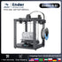 Creality 3D Ender-5 S1 FDM Printer Ender-3 S1 Pro Ender-3 S1 Plus Ender-3 V2 Neo CR-touch Auto-Leveling Impresora 3d
