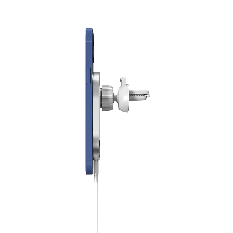 Magnetic Cell Phone Car Holders for Magsafe iPhone 12 13 14 Pro Max Magnet 15W Qi Wireless Chargers Holder Accessories