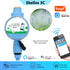 Tuya Smart Garden Watering Timer WiFi Automatic Drip Irrigation Controller Smart Water Valve with APP Remote Control Function