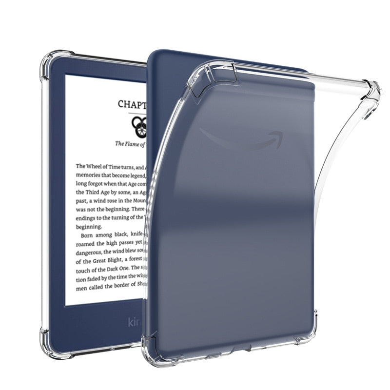 For Kindle Paperwhite 4 Case for 2021 Kindle Paperwhite 5 11th Generation M2L3EK for 2019 All-new Kindle 10th 2022 Funda Cover