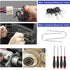 40 Pieces / Box Car Audio Modification Tools Trim Dash Radius Audio Remove Car Scratch Repair Pen Tire Cover Seal Tool Acceesory
