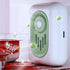 Refrigerator Deodorizer Fridge Smell Remover Eliminator Box Kitchen Freezer Freshener Odor Closet Drawer Air Fresh Purifier Box