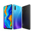 Huawei P30 Lite Smartphone Android 128GB 4GB RAM 6.15" Display AI Triple Camera 48MP+32MP Selfie Global Unlocked Mobile phones
