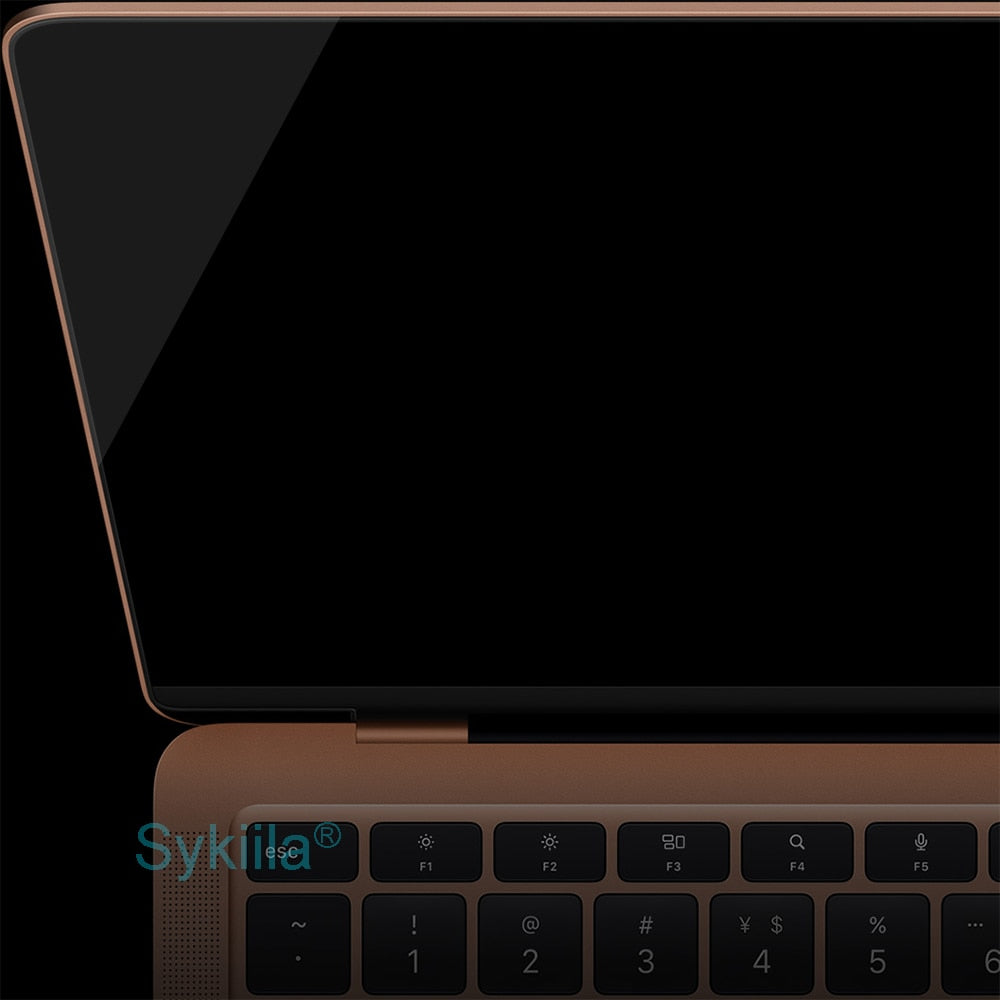 Screen Protector for MacBook Air 13 M1 15 M2 Pro 13 14 15 16 Bar Max 11 12 Cover Skin HD Film Soft Guard A2681 A2337 A2338 A2941
