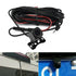 Car Rear View Camera Car Mirror Dash Cam DVR Rear View Camera Monitoring 720P 5Pin 2.5mm Waterproof 170 Degree HD Video