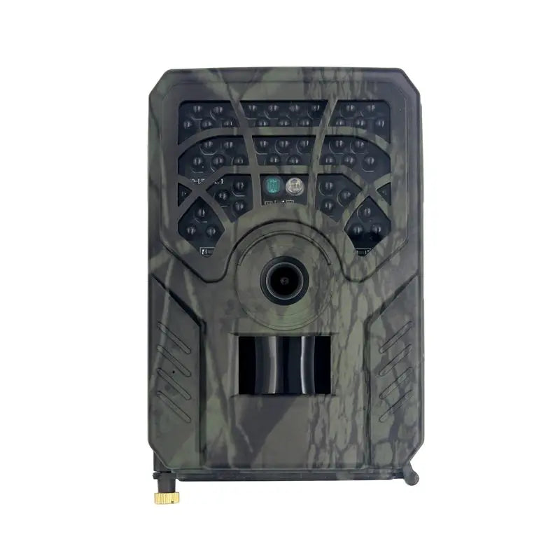 PR300C Hunting Camera 12MP 1080P 120 Degrees PIR Sensor Wide Angle Infrared Night Vision Wildlife Trail Thermal Imager Video Cam