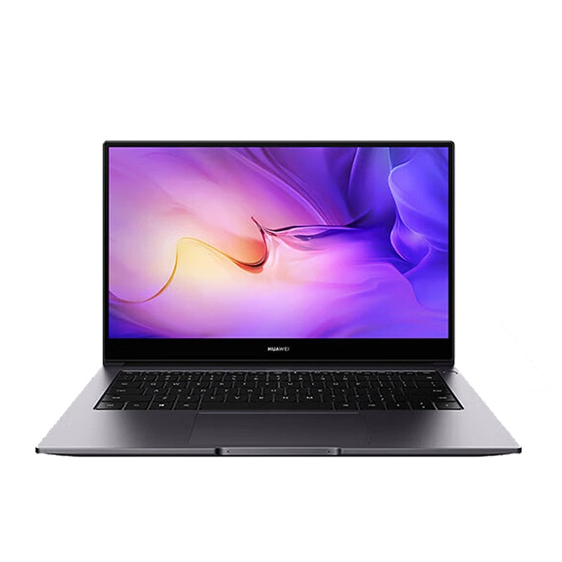 2021 HUAWEI MateBook D 14 Laptop AMD Ryzen R5-5500U/R7-5700U 8GB/16GB 512GB Notebook 14-inch IPS PCIe SSD Windows 11