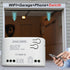 1CH RF Smart Switch 12V 24V 220V AC DC WIFI Ewelink Remote Control  Garage Door Opener Switch 10A Relay Self-locking inching