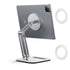 Artpowers Metal Magnetic Tablet Holder for Table Desk Stand Suporte for Ipad Pro Xiaomi Samsung Huawei Apple Tablet Accessories