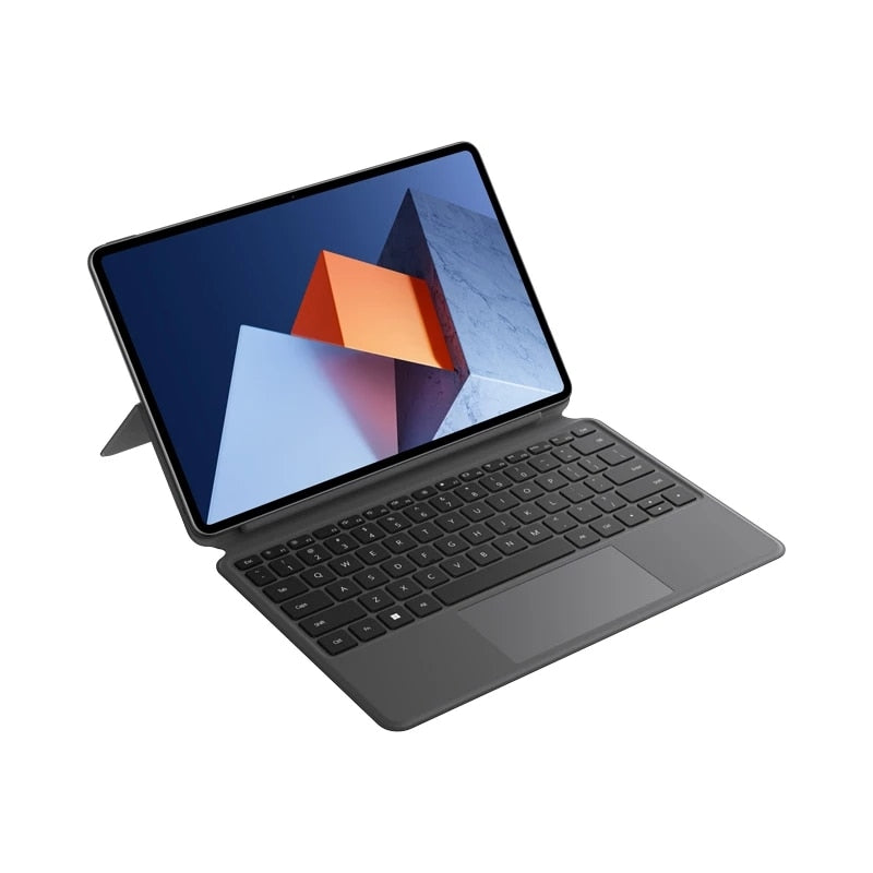 HUAWEI MateBook E Tablet 2022 2-in-1 laptop 12.6inch i5-1130G7/i7-1160G7 16GB 512GB SSD Notebook Win11 OLED Touch full-screen