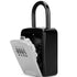Password Key Box Outdoor Key Safe Lock Box Decoration Key Code Box Key Storage Lock Box Wall Mounted Password Box