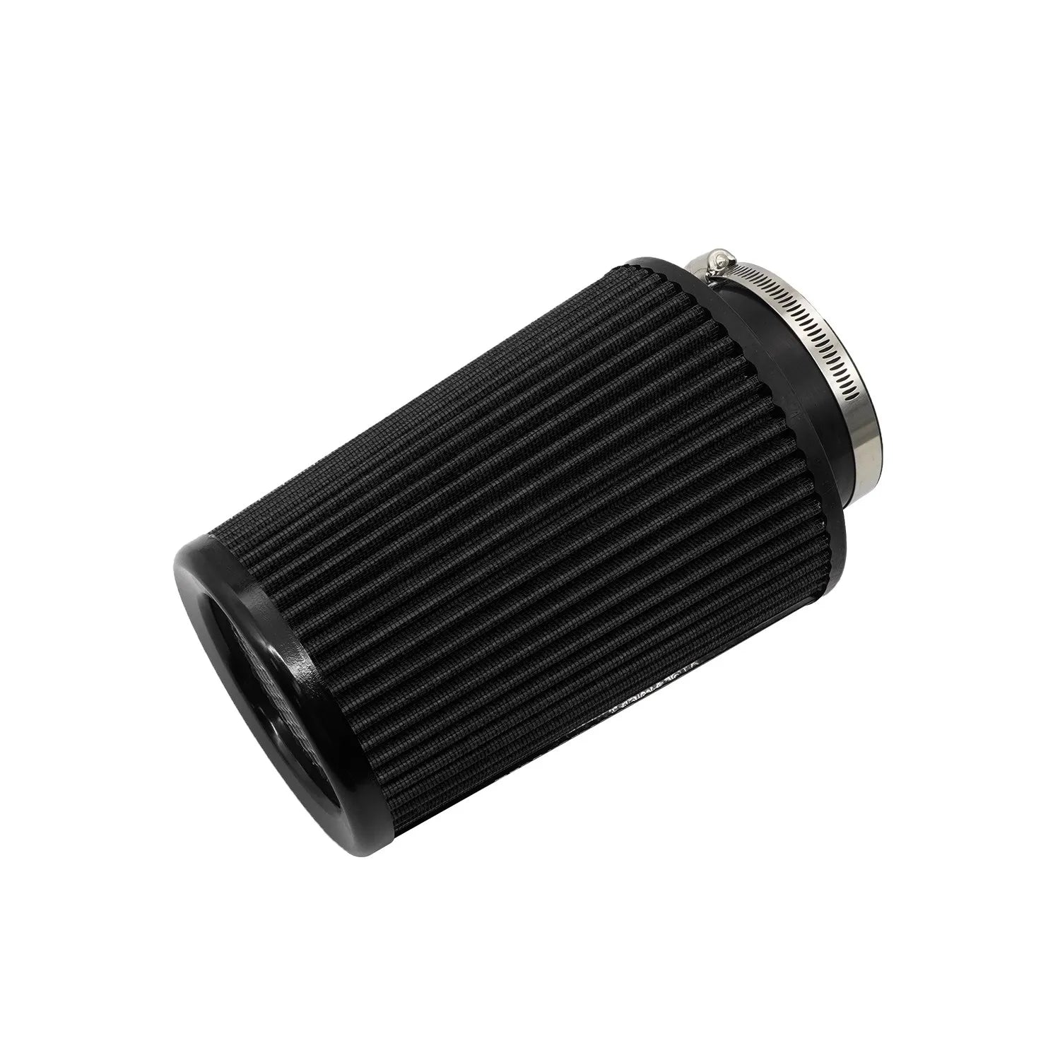 Car High Flow Air Filter 3" 3.5 4inch Cold Air Intake Universal Filters for Sport Racing Car Engine Air Inlet 76MM 89MM 101MM