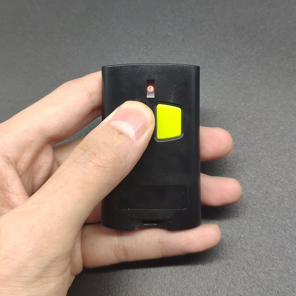 BENINCA TO.GO-WV TO.GO-VA Garage Remote Control BENINCA TOGO WV TO.GO 2VA Gate Door Opener 433,92Mhz Rolling Code