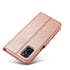 Case For OPPO Reno7 5G Case Leather Wallet Luxury Cover OPPO Reno 7 5G Phone Case Flip Cover For OPPO Reno7 5G Cover Stand Card