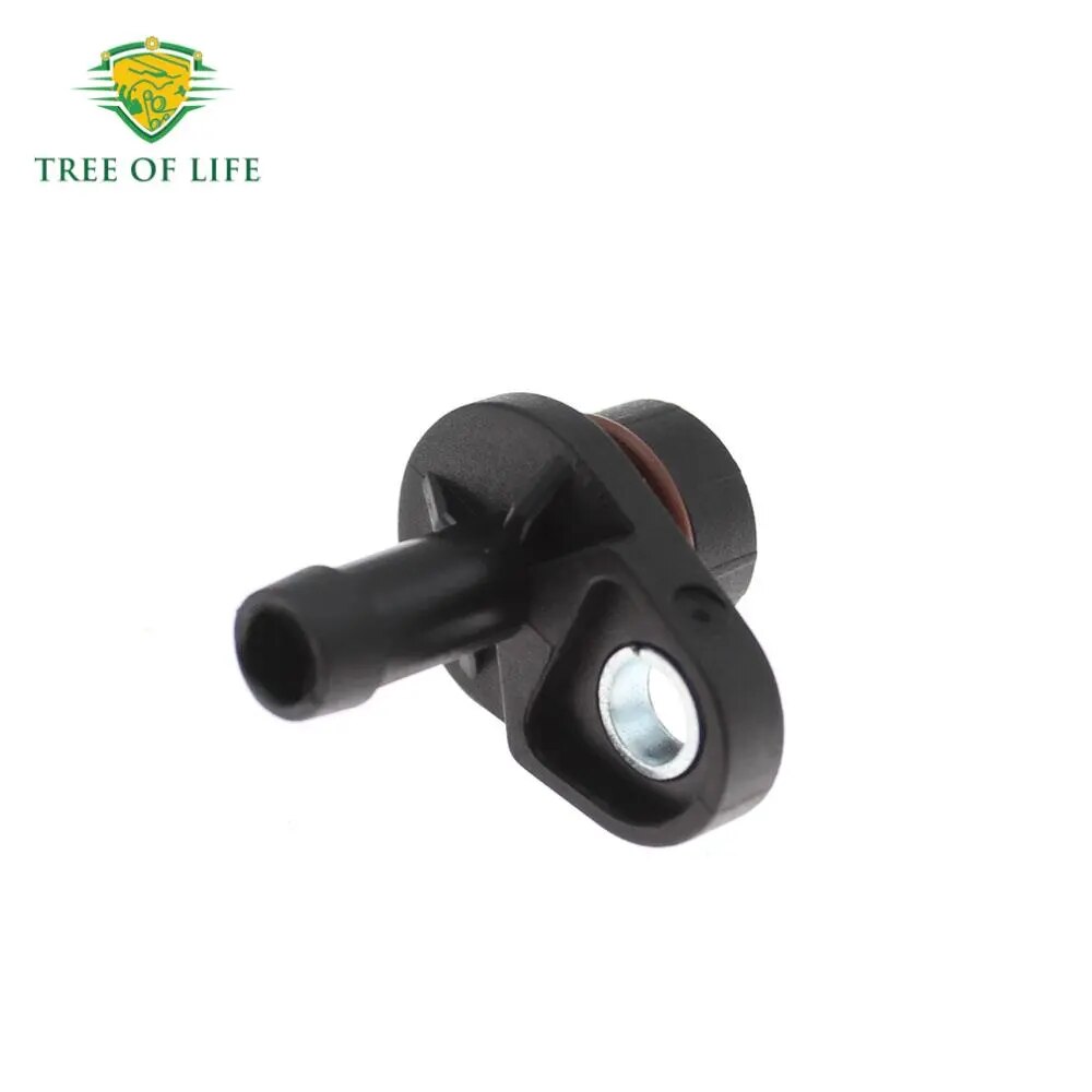 For BMW E70 E71 X5 X6 X3 X1 N55 Brake Vacuum Pump Check Valve Connector Oil Plug Repair Kit 11667619350