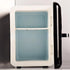6L Mini Small Refrigerator Cosmetics Breast Milk Refrigerated Dormitory 110V Beauty Refrigerator Car Refrigerator