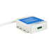 Wireless Gate Opener Mobile Phone Remote Controller GSM 2G Unit Support 200 User Drop Shipping