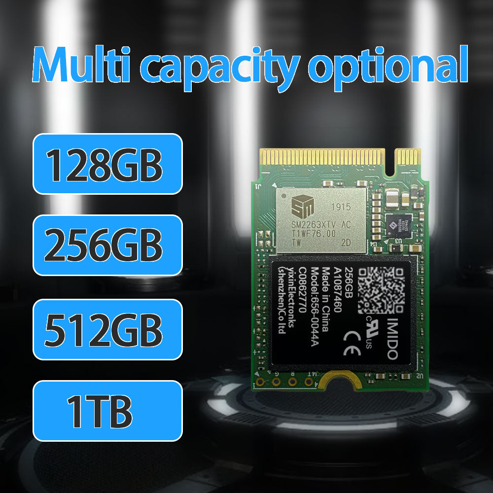 2230 ssd 1tb Internal For Laptops SD 2230 2tb CL1-3D 512GB PCIE For SURFACE Notebooks