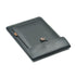 Double Layer High Capacity 13 Inch Laptop Bag Cover PU Leather Sleeve Case For M1 M2 MacBook Pro Air 13.3 13.6 Dell HP