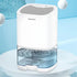 1000ml Dehumidifier With Basic Air Filter 2 in 1 Quiet Moisture Absorbers Cost-Effective Air Dehumidifier For Home Room Kitchen
