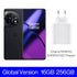 OnePlus 11 5G Global Version 8GB 128GB Snapdragon 8 Gen 2 2K 120Hz AMOLED Display 100W Charge 5000mAh NFC