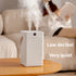 Xiaomi Air Humidifier Essential Oil Diffuser Humidity Digital Display Aromatherapy Portable Humidifiers Diffusers Double Nozzle