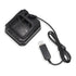 Original Baofeng UV-9R Plus EU/US/UK/AU/USB/Car Battery Charger For Baofeng uv 9r plus UV9R Walkie Talkie Waterproof Ham Radio