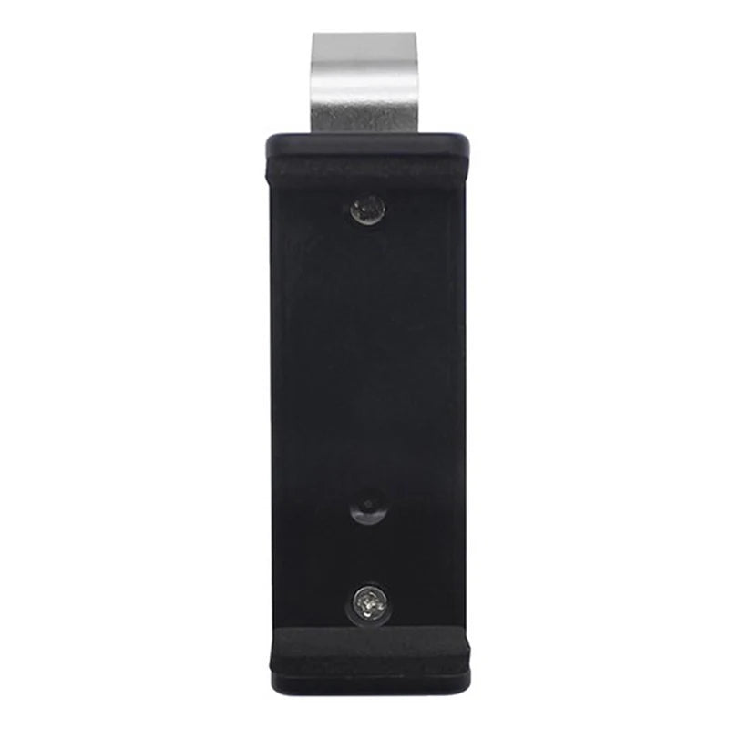 Car Sun Visor Clip Holder 47-68mm Gate Remote For Garage Door Control Car Keychain Barrier Universal Opener Accessories