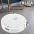 New Xiaomi Smart Sweeping Robot 3 in 1 Vacuum Cleaner Robot Household Mini Sweeper Sweeping and Vacuuming Wireless Vacuum Cleane