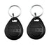 20pcs 10pcs 13.56MHz UID Chip Access Control RFID Key Finder Card Token Attendance Management Keychain Rewritten Repeatedly RFID