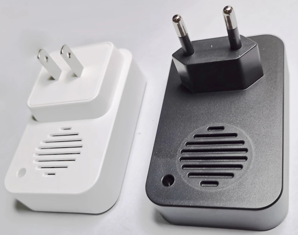 High Quality USB Music Chime Doorbell Indoor Use for TUYA KONX Smart WiFi 2way audio Doorbell Smart Home