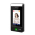 4.3inch Person Biometric Fingerprint Dynamic Face Recognition Lock Turnstile Facial Terminal Access Control Time Attendance 125K
