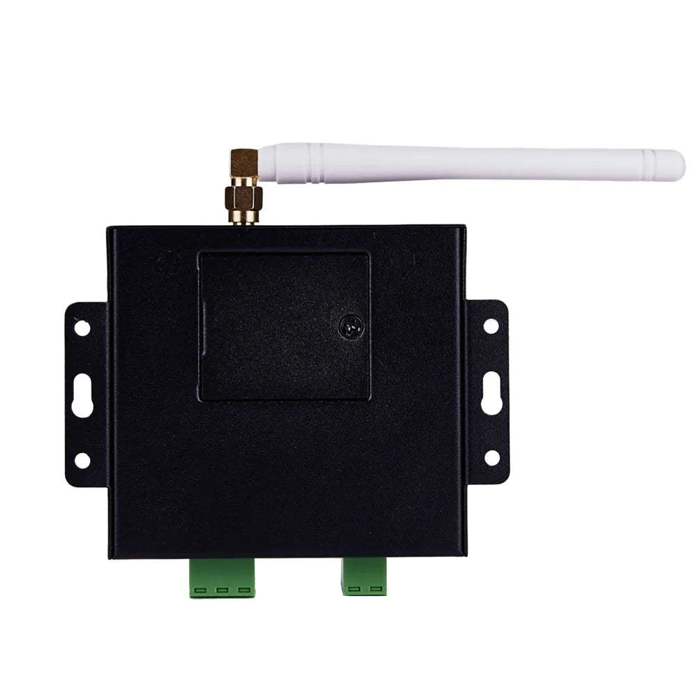 Rtu5024 Automatic Gate Access Controller 4G GSM Gate Opener Free Phone Garage Remote Control