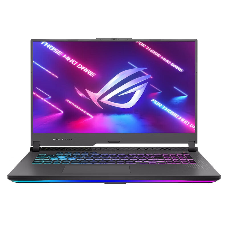 ASUS ROG Moba7 PLUS G713P E-sport Gaming Laptop R9-7845HX RTX4060/RTX4070 17.3Inch 240Hz Computer Notebook P3 Wide Color Gamut