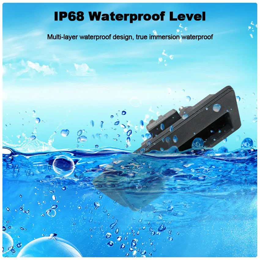 Car Rear View Reverse Camera Backup Rearview parking Camera HD CCD Night Vision For Hyundai Grandeur TG HG 2005~2014 2015