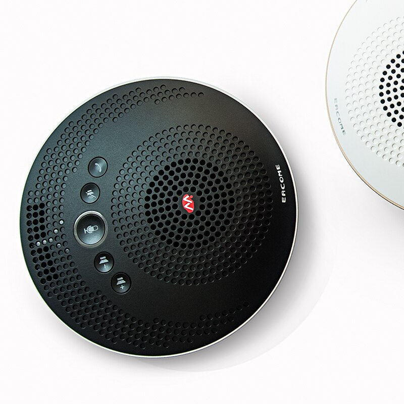 For conference hall All-round eacome audio conferencing system