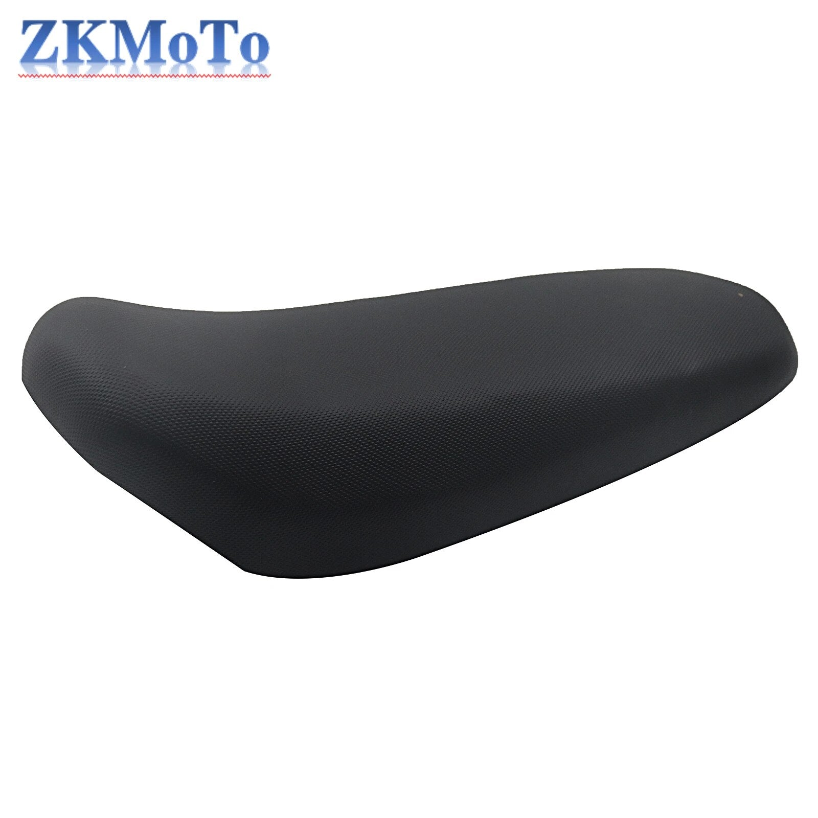 Motorcycle Rear Seat Cushion Electric Motocross Waterproof Leather Protective Cover Saddle For SURRON Sur-Ron S/X Light Bee