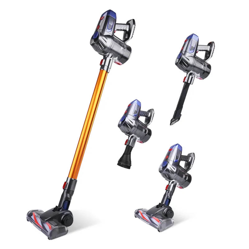 Cleaning AppliancesÂ