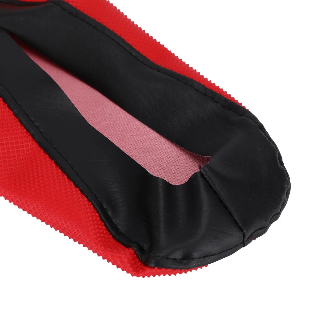 Universal Motorcycle Seat Cover Waterproof Non-slip Design For Honda CR CRF CRM SL 125 150 230 250 450 480 500 50 80 85 1000
